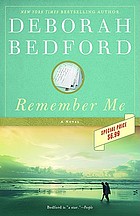 Remember me : a novel