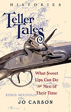 Teller tales : histories