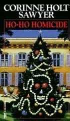 Ho-ho homicide