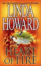 Heart of fire