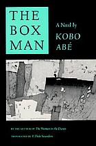 The box man