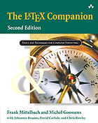 The LaTeX companion.