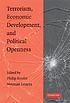 Terrorism, economic development, and political... de  Philip Keefer 