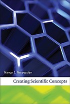 Creating scientific concepts