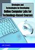 Strategies and technologies for developing online... 著者： Lee Chao