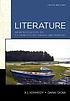 Literature : an introduction to fiction, poetry,... 著者： X  J Kennedy