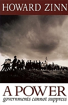 A power governments cannot suppress