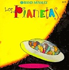 Los Planetas=I know about planets