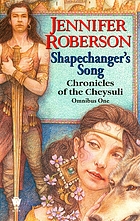 Shapechanger's song