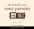 Family Way por Tony Parsons