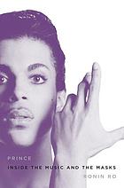 Prince: inside the music and the masks Cover Art