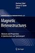 Magnetic heterostructures : advances and perspectives... de H Zabel