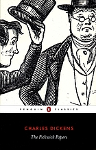 The posthumous papers of the Pickwick Club