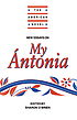 New essays on My Ántonia by Sharon O