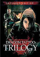 Dragon tattoo trilogy