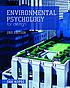 Environmental psychology for design by  David Alan Kopec 