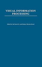 Visual information processing