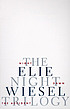 The night trilogy de Elie Wiesel