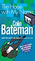 The horse with my name 著者： Colin Bateman