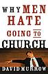 Why men hate going to church