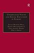 Unemployed Youth and Social Exclusion in Europe... by Susan Warner Weil