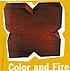 Color and fire : defining moments in studio ceramics, 1950-2000 : selections from the Smits collection and related works at the Los Angeles County Museum of Art