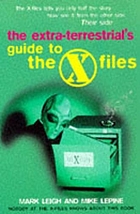 The extra-terrestrial's guide to the X-files