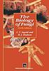 The biology of fungi von Cecil Terence Ingold