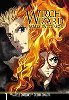 Witch & wizard
