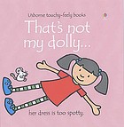 That's not my dolly