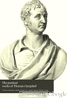The poetical works of Thomas Campbell