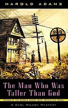 The man who was taller than God