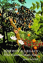 Darwin's legacy : what evolution means today