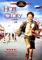 Hope and glory