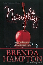 Two's enough, three's a crowd : Naughty book one