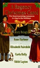 A regency Christmas carol : five stories