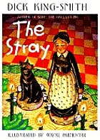 The stray