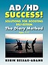 AD/HD success! : solutions for boosting self-esteem... 著者：  Kerin Bellak-Adams 