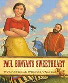 Paul Bunyan's sweetheart