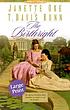 The birthright de Janette Oke