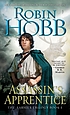 Assassin's apprentice von Robin Hobb