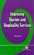 Improving tourism and hospitality services