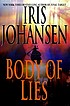 Body of lies de Iris Johansen