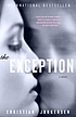 The exception : a novel door Christian Jungersen