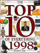 The top 10 of everything, 1998