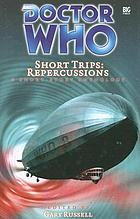 Doctor Who : short trips: repercussions