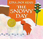 The snowy day. de Ezra Jack Keats