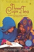 Three cups of tea : the young reader's edition de Greg Mortenson