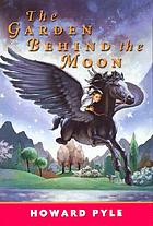 The garden behind the moon
