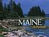 Maine : a portrait por Lucian Niemeyer